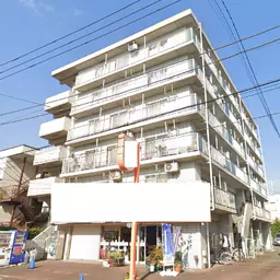 大鳥居駅 徒歩8分 スケルトン物件 【業種相談】