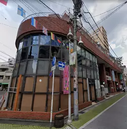 西川口駅 徒歩3分 スケルトン物件 【貸店舗(一部)業種業態要相談】