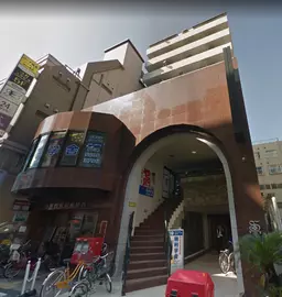 西葛西駅 徒歩2分 スケルトン物件 【店舗・事務所】