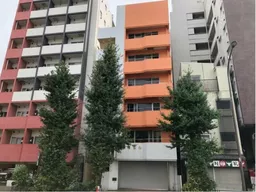 東横線・学芸大学駅 徒歩14分 目黒通りに面した路面店舗 スケルトン物件 【飲食可(ガス無し)】