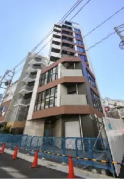渋谷駅 徒歩4分 スケルトン物件 【業種相談】