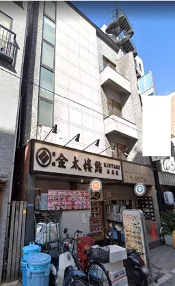 湯島駅 徒歩2分 現況:クラブ・キャバクラ 飲食居抜き物件 【リーススナック】
