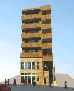 北松戸駅 徒歩1分 スケルトン物件 【貸店舗・事務所】