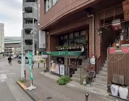 板橋区役所前駅 徒歩1分 1F 駅至近!角地の路面店舗物件【何業も可】