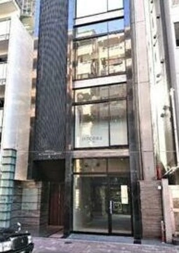 麻布十番駅 徒歩5分 商店街沿いの店舗物件 【飲食可】