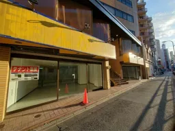 JR蒲田駅 徒歩3分 ほか東急線、京浜急行線利用可の準ターミナル駅 出入口2箇所 オフィス・物販用内装【飲食相談】