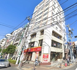 南行徳駅 徒歩2分 駅至近!店舗物件 【飲食可】