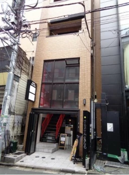 渋谷駅 徒歩8分 現況:中華・エスニック 飲食居抜き物件 【飲食可】