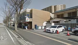 千葉みなと駅 徒歩12分 スケルトン物件 【飲食不可】