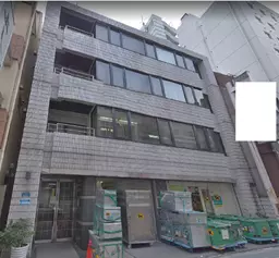 上野駅 徒歩2分 スケルトン物件 【貸事務所・店舗】