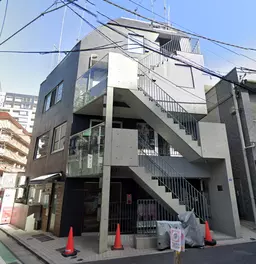 渋谷駅 徒歩8分 スケルトン物件 【店舗・事務所(飲食不可)】