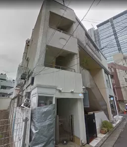 原宿駅 徒歩5分 現況:サービス(その他) その他居抜き物件 【貸店舗(物販限定)】