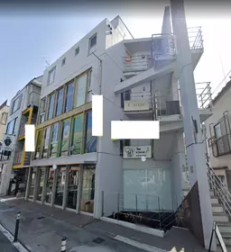 明治神宮前〈原宿〉駅 徒歩6分 現況:サービス(その他) その他居抜き物件 【事務所・店舗・オフィス(飲食相談可)】