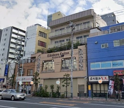 菊川駅 徒歩1分 1F 駅至近!パチンコ店一部残置ありの路面店舗物件 【何業も可】