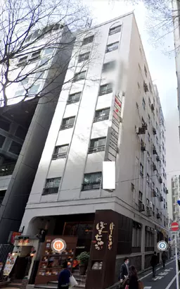 渋谷駅 徒歩5分 スケルトン物件 【貸店舗・事務所】