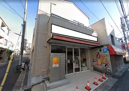 大島駅 徒歩14分 砂町銀座商店街の路面店舗物件【飲食不可】