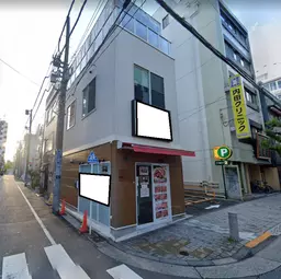 錦糸町駅 徒歩2分 1-2F 駅近!一括貸し居酒屋の居抜き店舗物件【飲食可】