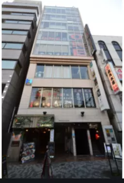 有楽町駅徒歩3分 3F 駅近!複合施設内の店舗物件【飲食可】