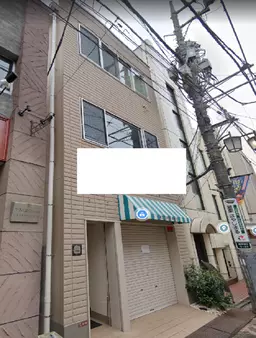 高円寺駅 徒歩3分 スケルトン物件 【店舗(重飲食不可)】