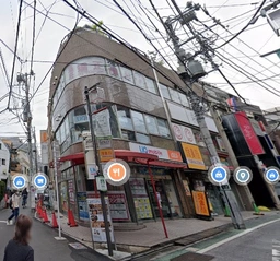下北沢駅 徒歩2分 駅至近!南口商店街の一括貸し店舗物件 【軽飲食程度相談】