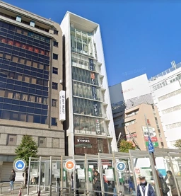 錦糸町駅 徒歩1分 駅ロータリー沿いの店舗物件 【飲食相談】