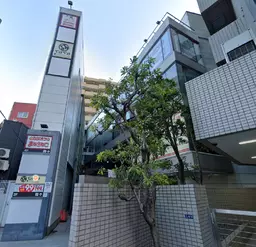 田町駅 徒歩3分 スケルトン物件 【貸店舗(飲食店可)】