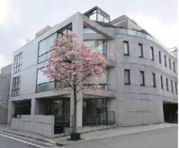 表参道駅 徒歩7分 スケルトン物件 【店舗・事務所・ショールーム】