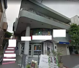 原宿駅 徒歩3分 スケルトン物件 【貸店舗(事務所・軽飲食可)】