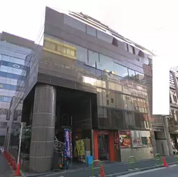 内幸町駅 徒歩1分 スケルトン物件 【店舗(飲食・物販・サービス店舗可)】