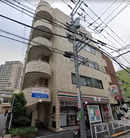 原宿駅 徒歩12分 スケルトン物件 【貸事務所(物販店舗相談可)】