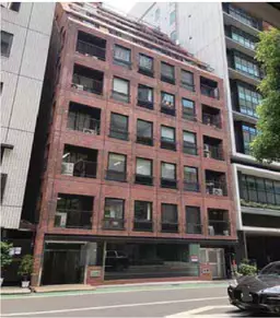 築地市場駅 徒歩3分 スケルトン物件 【店舗事務所】