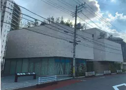 池尻大橋駅 徒歩3分 スケルトン物件 【事務所・店舗】