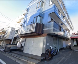 瑞江駅 徒歩2分 駅至近!居酒屋居抜きの路面店舗物件 【飲食可】