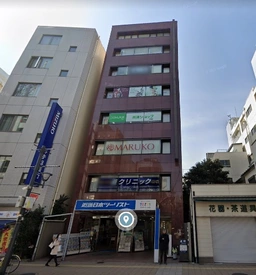 大宮駅 徒歩3分 駅至近!店舗物件 【飲食不可】