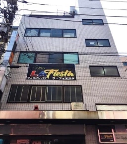 錦糸町駅 徒歩5分 スケルトン物件 【飲食可】