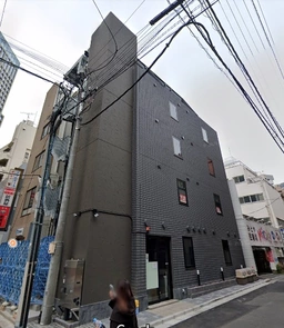 水道橋駅徒歩2分 B1-1F 駅近!一括貸しの店舗物件【飲食可】