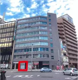 千葉駅 徒歩4分 スケルトン物件 【飲食不可】