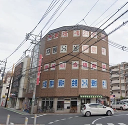 大宮駅 徒歩1分 駅至近!路面角地の店舗物件 【飲食不可】