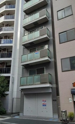 新橋駅 徒歩8分 路面店舗物件 【軽飲食程度相談】
