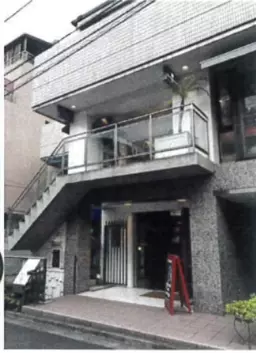 代官山駅 徒歩1分 現況:サービス(その他) その他居抜き物件 【飲食不可】