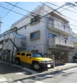 牛込神楽坂駅 徒歩3分 スケルトン物件 【飲食不可】