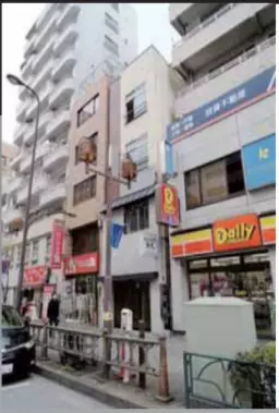 池袋駅 徒歩10分 スケルトン物件 【業種相談】