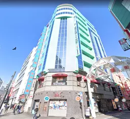 池袋駅 徒歩1分 スケルトン物件 【業種相談】