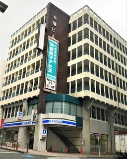 【当社管理物件】高田馬場駅 徒歩2分 スケルトン物件 駅前・角地