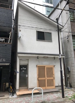 内幸町駅 徒歩3分 現況:寿司・割烹 飲食居抜き物件