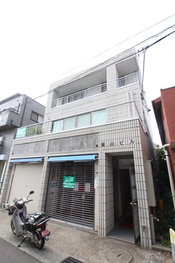 鴨宮駅 徒歩1分 現況:サービス(その他) その他居抜き物件 【業種相談】