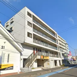 蕨駅 徒歩17分 スケルトン物件 【貸店舗・事務所(飲食不可)】