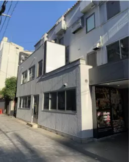 浦和駅 徒歩4分 スケルトン物件 【店舗(飲食可)】