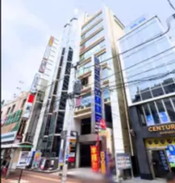 川口駅 徒歩2分 スケルトン物件 【店舗・事務所】