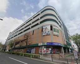 センター南駅 徒歩5分 店舗物件 【飲食不可】
